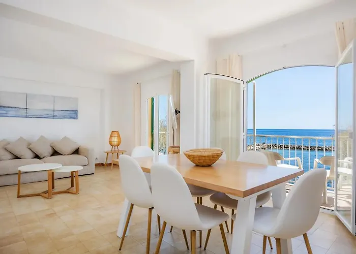 Duplex Voramar Mhm Seafront