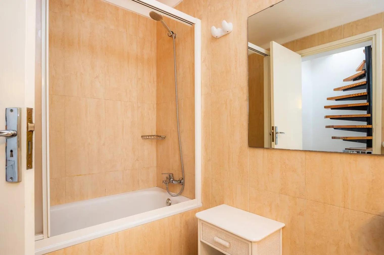 Duplex Voramar Mhm Seafront Lejlighed
