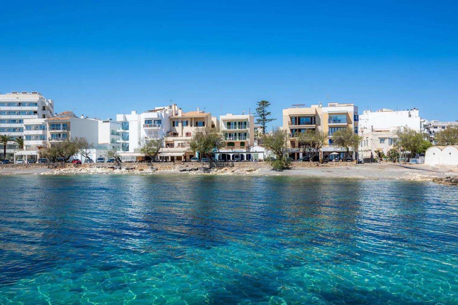 Duplex Voramar Mhm Seafront *