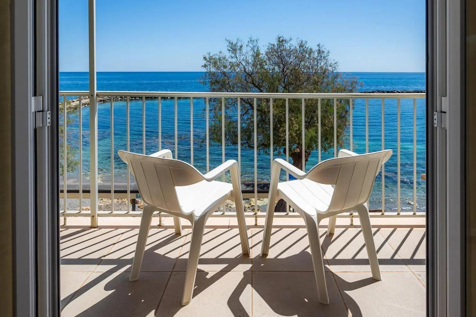 Lejlighed Duplex Voramar Mhm Seafront