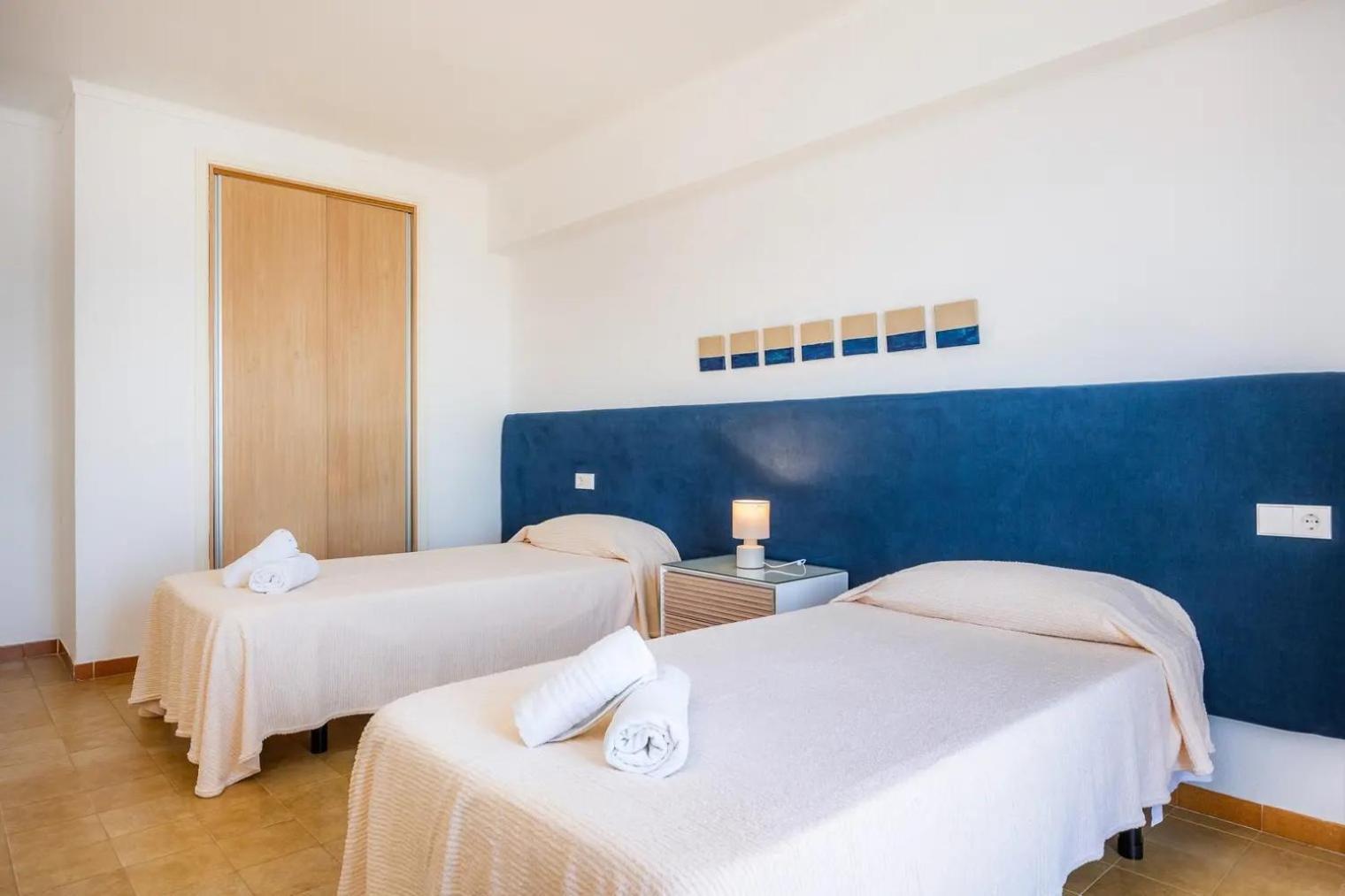 Duplex Voramar Mhm Seafront Lejlighed *