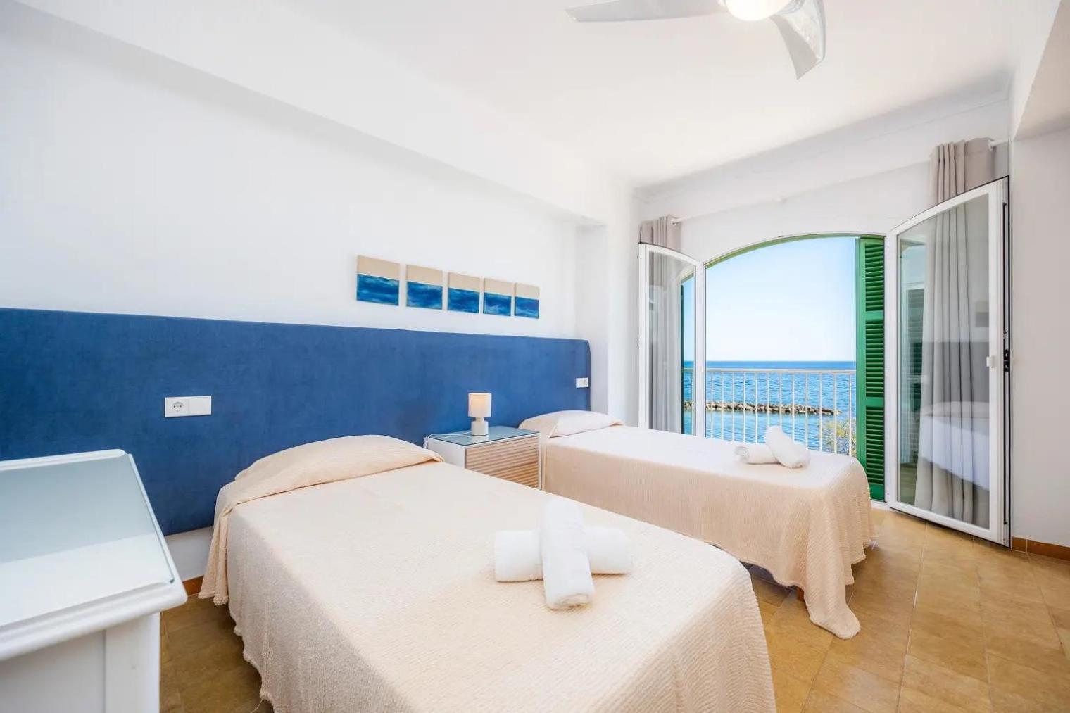 Duplex Voramar Mhm Seafront