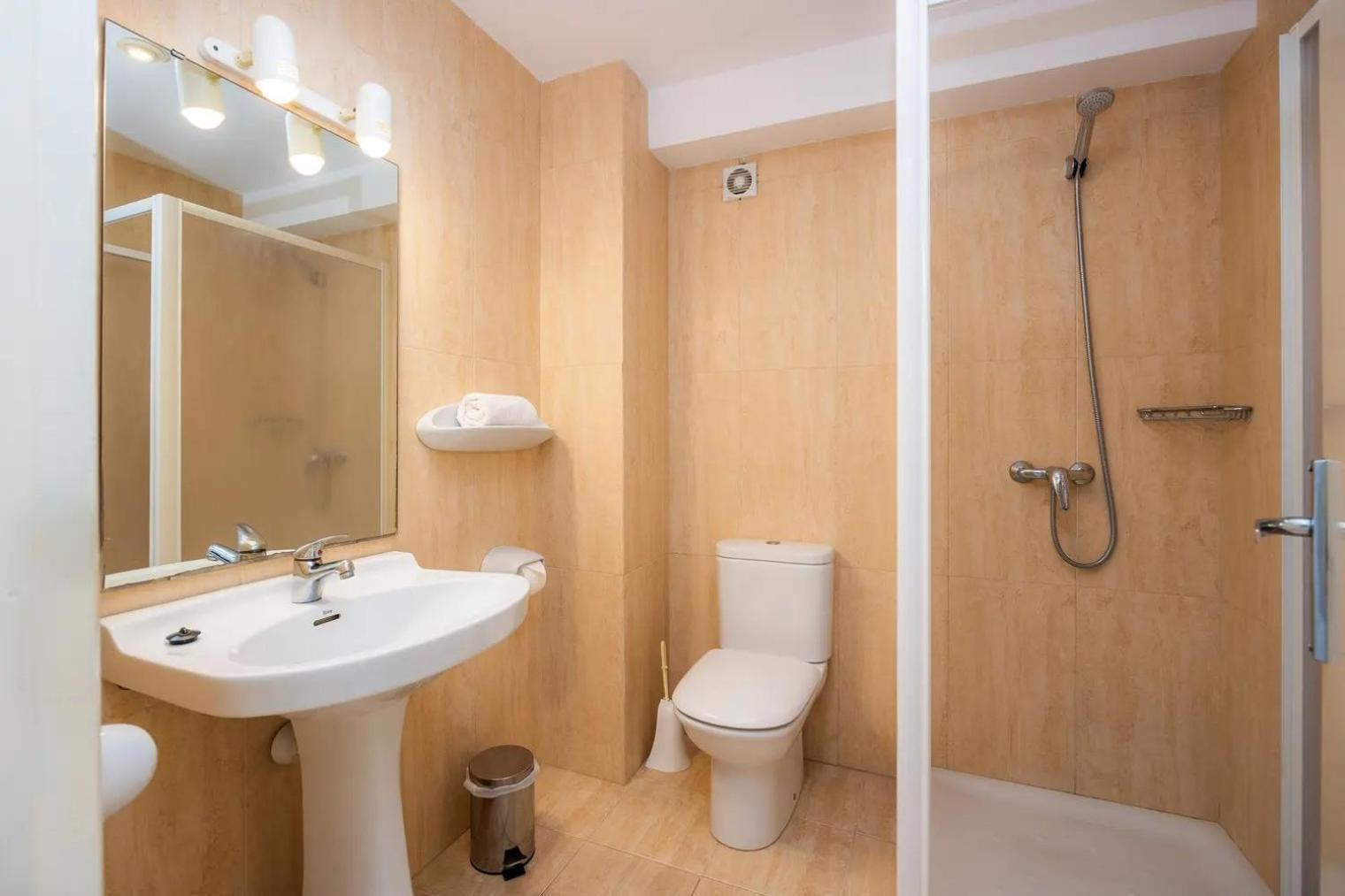Appartement Duplex Voramar Mhm Seafront
